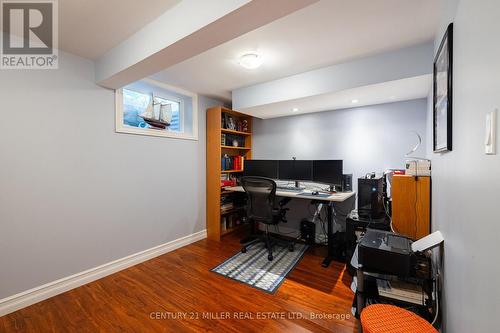 130 Tavistock Square, Oakville, ON 