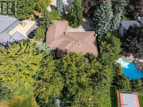 130 Tavistock Square, Oakville, ON 
