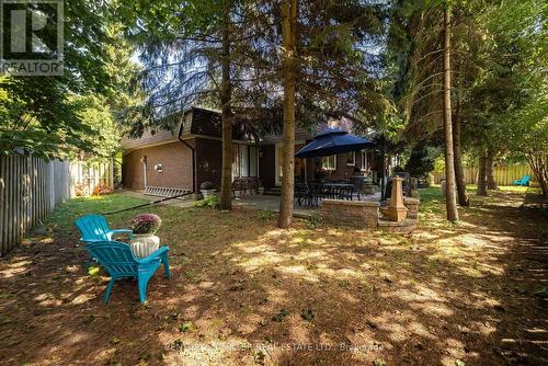 130 Tavistock Square, Oakville, ON 