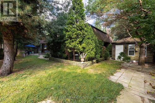 130 Tavistock Square, Oakville, ON 