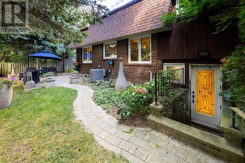 130 Tavistock Square, Oakville, ON 