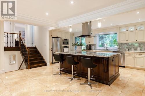 130 Tavistock Square, Oakville, ON 