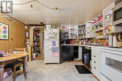 Basement kitchen - 