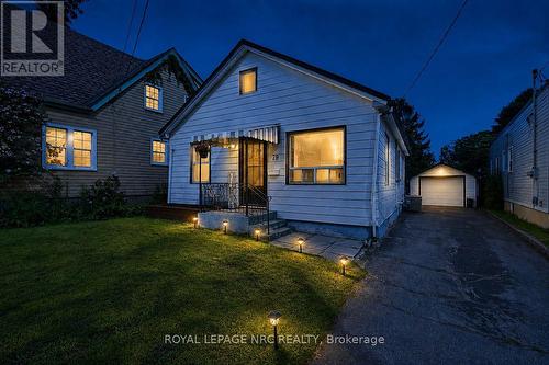 79 Carlton Street, St. Catharines (Haig), ON 