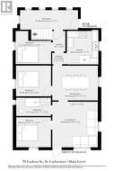 Main floor - 