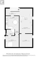 Basement - 