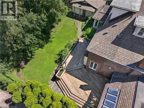 4 Forsyth Avenue N, Hamilton, ON 