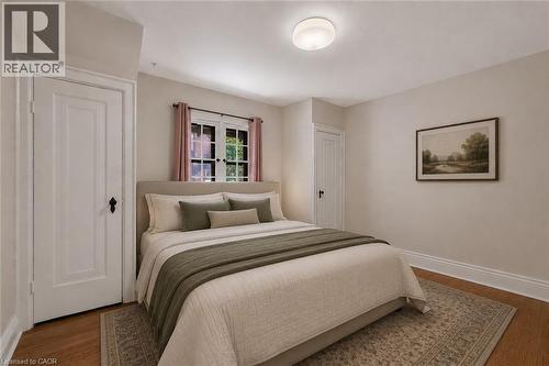VIRTUALLY STAGED - 4 Forsyth Avenue N, Hamilton, ON 
