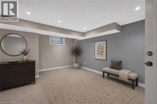 VIRTUALLY STAGED - 4 Forsyth Avenue N, Hamilton, ON 