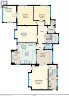 Main Level - 