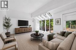 VIRTUALLY STAGED - 