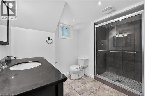 4 Forsyth Avenue N, Hamilton, ON 