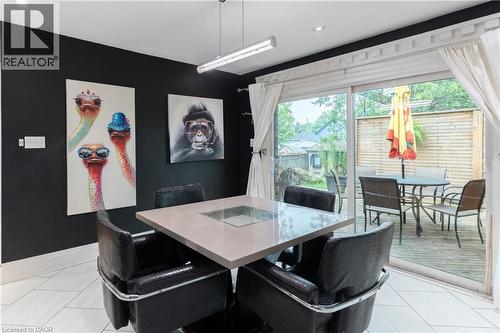 83 East 15Th Street, Hamilton, ON 