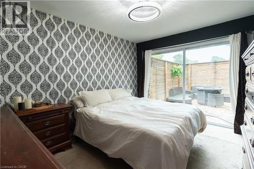 1st FL BDR - 83 East 15Th Street, Hamilton, ON 