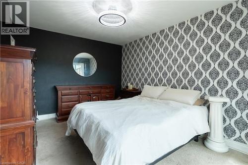 1st FL BDR - 83 East 15Th Street, Hamilton, ON 