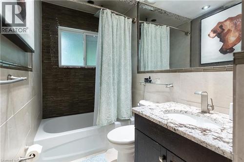 83 East 15Th Street, Hamilton, ON 