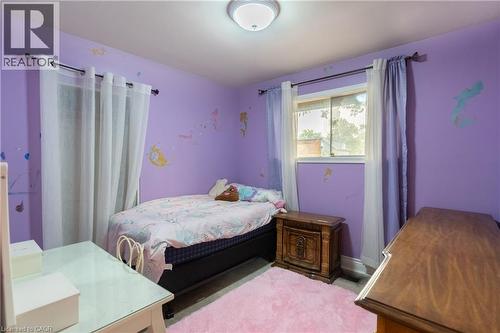 1st FL BDR - 83 East 15Th Street, Hamilton, ON 