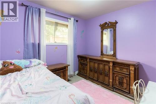 1st FL BDR - 83 East 15Th Street, Hamilton, ON 