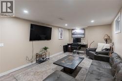 Basement Rec RM - 