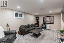 Basement Rec RM - 