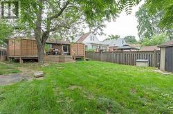 Back Yard - 