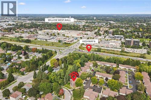 45 Marksam Road Unit# 129, Guelph, ON 