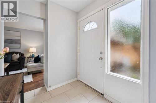 45 Marksam Road Unit# 129, Guelph, ON 
