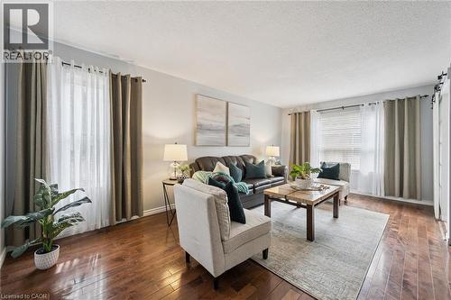 45 Marksam Road Unit# 129, Guelph, ON 