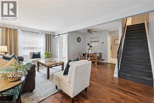 45 Marksam Road Unit# 129, Guelph, ON 