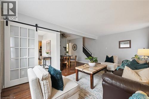 45 Marksam Road Unit# 129, Guelph, ON 