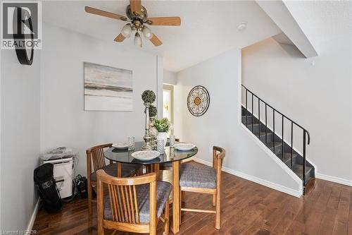 45 Marksam Road Unit# 129, Guelph, ON 