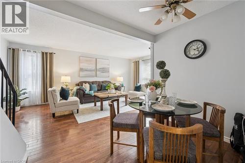 45 Marksam Road Unit# 129, Guelph, ON 