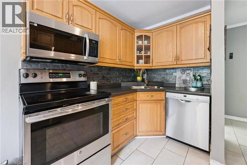 45 Marksam Road Unit# 129, Guelph, ON 