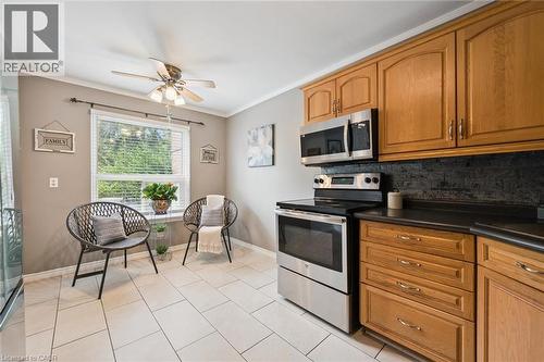 45 Marksam Road Unit# 129, Guelph, ON 