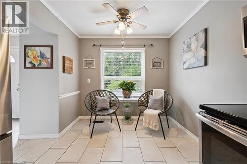 45 Marksam Road Unit# 129, Guelph, ON 