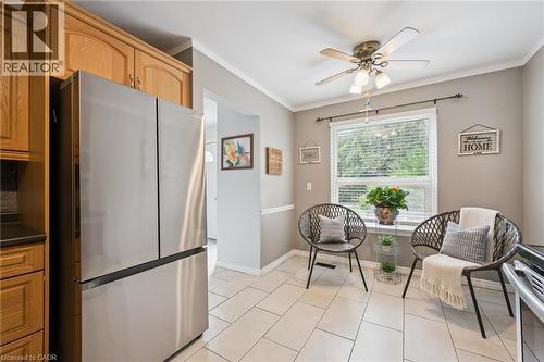 45 Marksam Road Unit# 129, Guelph, ON 
