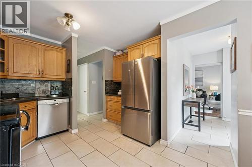 45 Marksam Road Unit# 129, Guelph, ON 
