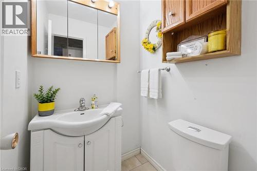 45 Marksam Road Unit# 129, Guelph, ON 