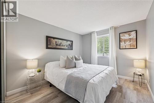 45 Marksam Road Unit# 129, Guelph, ON 