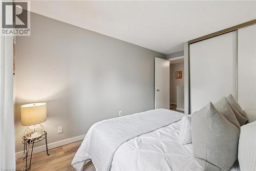 45 Marksam Road Unit# 129, Guelph, ON 