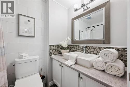 45 Marksam Road Unit# 129, Guelph, ON 