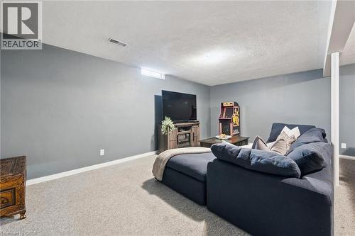 45 Marksam Road Unit# 129, Guelph, ON 