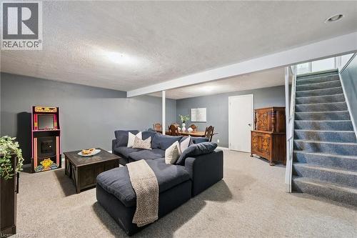 45 Marksam Road Unit# 129, Guelph, ON 