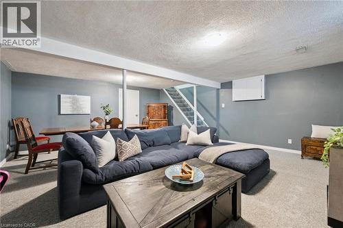 45 Marksam Road Unit# 129, Guelph, ON 