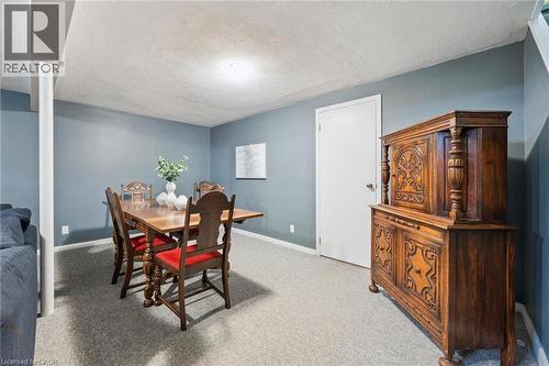 45 Marksam Road Unit# 129, Guelph, ON 