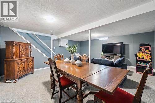 45 Marksam Road Unit# 129, Guelph, ON 