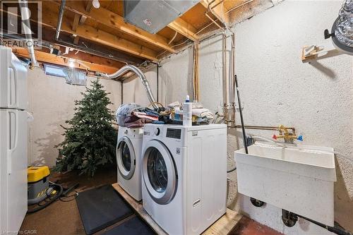 45 Marksam Road Unit# 129, Guelph, ON 