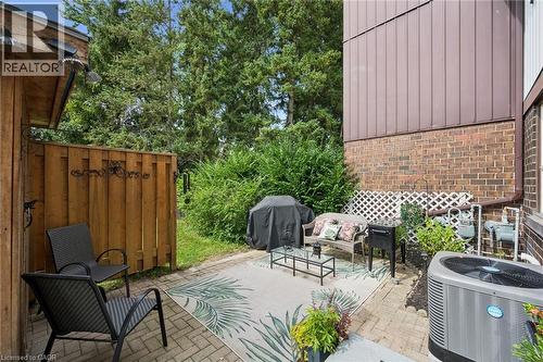 45 Marksam Road Unit# 129, Guelph, ON 
