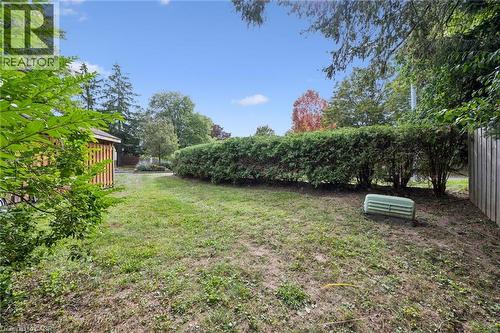 45 Marksam Road Unit# 129, Guelph, ON 