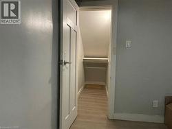 70 VICTORIA Avenue S Unit# 9 Hamilton, ON L8N 2S7